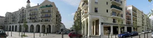 Abri Piscine Sans Rail Constructeur abri de piscine Bussy-Saint-Georges