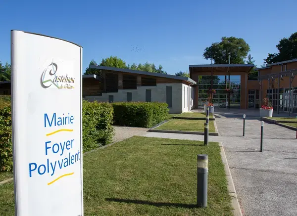 Abri Piscine Sans Rail Constructeur abri de piscine Castelnau-de-Médoc