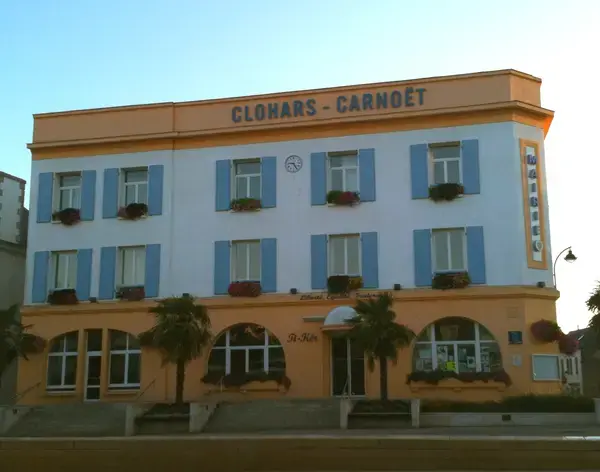 Abri Piscine Sans Rail Constructeur abri de piscine Clohars-Carnoët