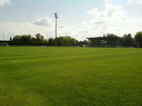 Abri Piscine Sans Rail Constructeur abri de piscine Moissy-Cramayel