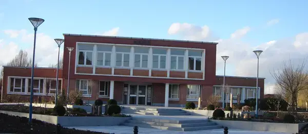 Abri Piscine Sans Rail Constructeur abri de piscine Roost-Warendin