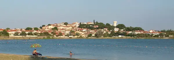 Abri Piscine Sans Rail Constructeur abri de piscine Villeneuve-de-la-Raho